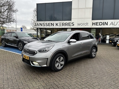 Kia Niro 1.6 GDi PHEV ExecutiveLine / 1e Eig. / Dealer