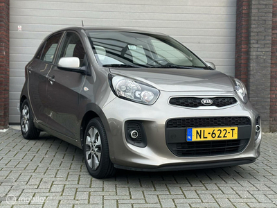 Kia Picanto 1.0 CVVT EconomyPlusLine Airco Navigatie