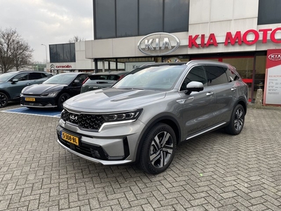 Kia Sorento 1.6 T-GDI Hybrid 2WD ExecutiveLine / ENKEL