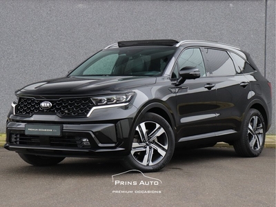 Kia Sorento 1.6 T-GDI Plug-in Hybrid 4WD ComfortLine 5p. |PANO|HUD|BOSE|LEDER|STOELVERW+KOELING|