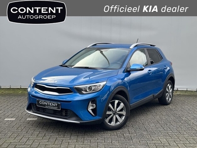 Kia Stonic Benzine