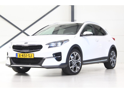 Kia XCEED 1.0 T-GDi DynamicPlusLine (trekhaak)