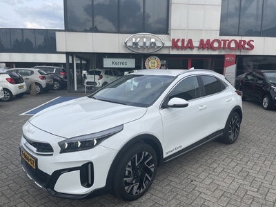 Kia Xceed 1.5 T-GDi DynamicPlusLine / ENKEL BESCHIKBAAR VOOR PROEFRITTEN!!!