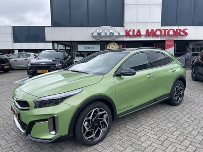 Kia Xceed 1.5 T-GDi GT-Line Schuifkanteldak, Camera, 4