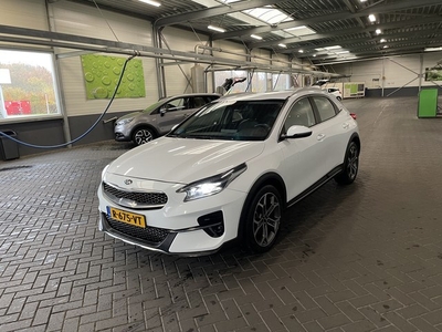 Kia Xceed 1.5 T-GDI MHEV DynamicLine 160 pk / Clima /