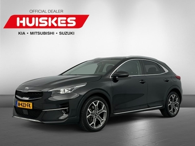 Kia Xceed Benzine