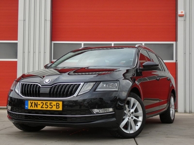 Škoda Octavia Combi 1.0 TSI Greentech Style Business/ automaat!