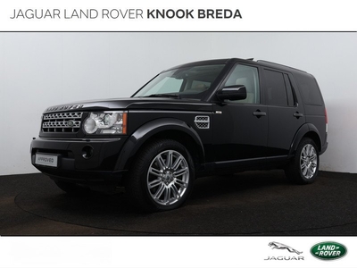 Land Rover Discovery 3.0 SDV6 HSE 7-Persoons | Trekhaak | 20'' | Harman & Kardon LOGIC7