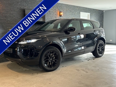 Land Rover Range Rover Evoque 2.0 D150 / Bj: 2019 /