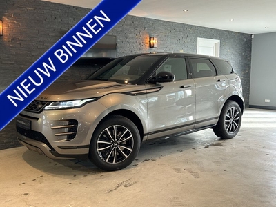 Land Rover Range Rover Evoque 2.0 P200 AWD R-Dynamic S Bj: 2019 / panoramadak