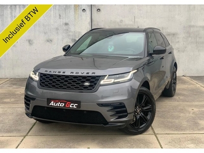 Land Rover Range Rover Velar 2.0 R-Dynamic Pano Incl.BTW