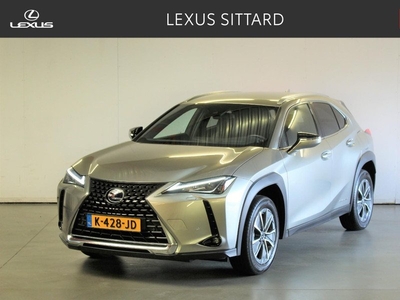 Lexus UX 300e Luxury, 8% bijtelling!