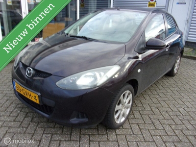 Mazda 2 1.3 S-VT Touring