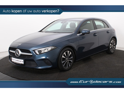 Mercedes-Benz A-Klasse 160 *Navigatie*Park Assist*Carplay*Stoelverwarming*