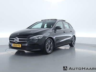 Mercedes-Benz B-Klasse 180 Advantage | Pano | Camera | Navi | Stoelverw. | Park Assist