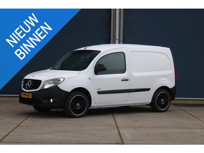 Mercedes-Benz Citan 109 CDI BlueEFFICIENCY AIRCO / CRUISE