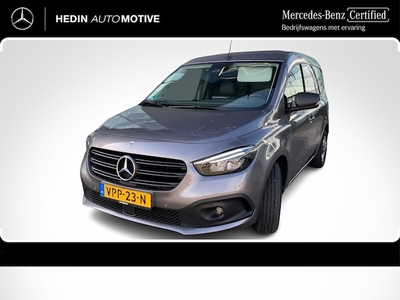 Mercedes-Benz Citan Diesel