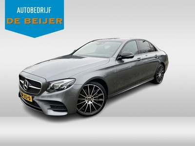 Mercedes-Benz E-Klasse 200 Premium Plus VERKOCHT,