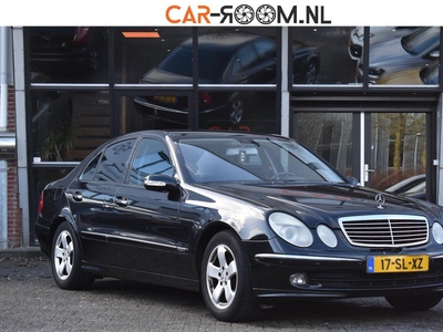 Mercedes-Benz E-klasse 280 CDI Avantgarde Select