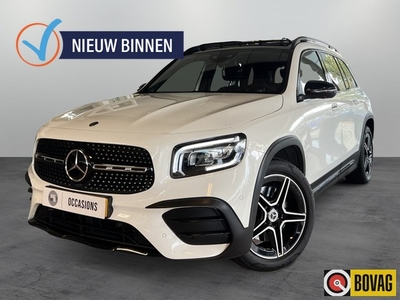 Mercedes-Benz GLB 250 AMG 4-MATIC PANO ACC SFEER 360