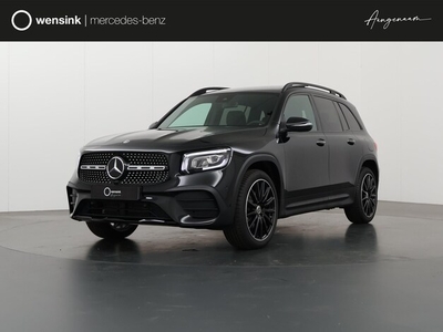 Mercedes-Benz GLB Benzine