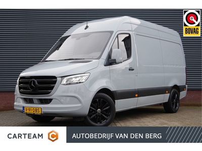 Mercedes-Benz Sprinter 317 1.9 CDI L2H2 AUT. LED, MBUX