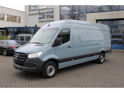 Mercedes-Benz Sprinter Diesel