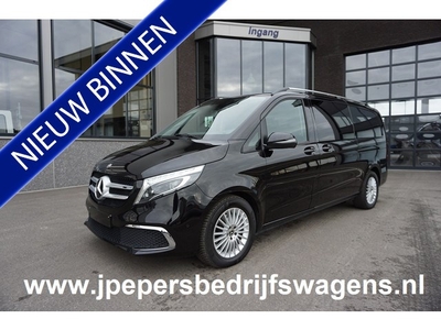 Mercedes-Benz V-Klasse 300d XL D.C. Avantgarde Edition /