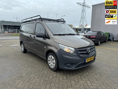 Mercedes-Benz Vito 109 CDI Functional Lang