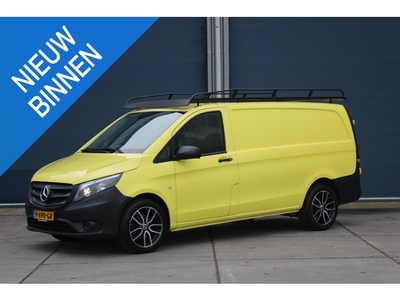 Mercedes-Benz Vito 111 CDI Functional Lang DC Comfort AIRCO