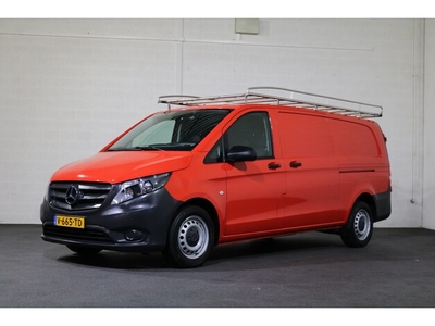 Mercedes-Benz Vito Diesel