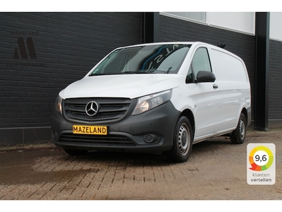 Mercedes-Benz Vito Diesel