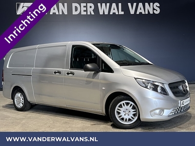 Mercedes-Benz Vito Diesel