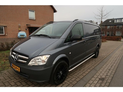 Mercedes Vito Bestel 110 CDI 320