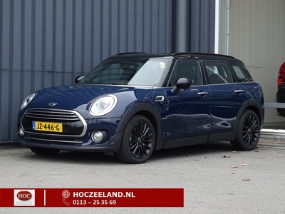 MINI Clubman 2.0 Cooper D Chili Automaat Euro6 | LED | Pano | Harman/Kardon