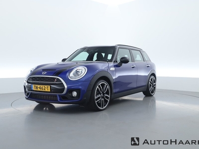 MINI Clubman 2.0 Cooper S JCW | Navi | Camera | Harman Kardon | Keyless | Park Assist | 19''