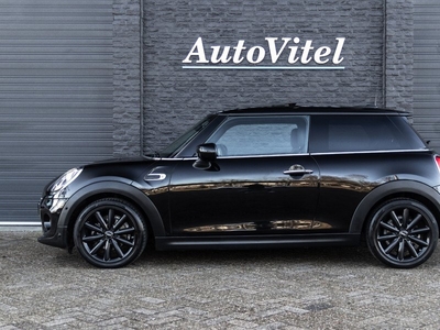 MINI Cooper 1.5 Automaat,Panodak, Camera, Sportleder, Harman/Kardon, Digital Cockpit - 2020