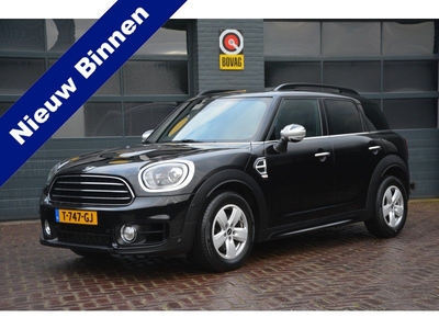 MINI Countryman 1.5 Cooper Salt Automaat