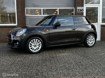 Mini Mini 1.2 One AIRCONDITIONING/CRUISE CONTROL