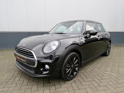 Mini Mini 1.5 One Business Edition *Navi *Cruise *Carplay