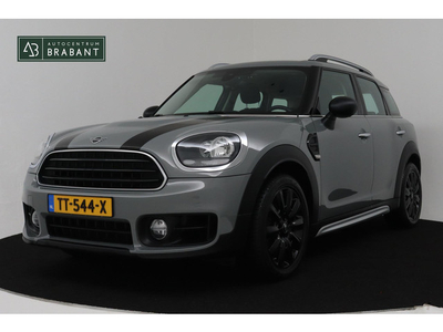 Mini Mini Countryman 1.5 One Dutch Made Edition