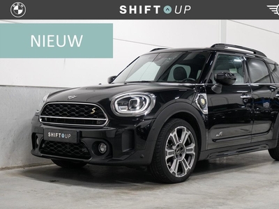 Mini Mini Countryman 2.0 Cooper S E ALL4 Panoramadak | Harman Kardon | 19