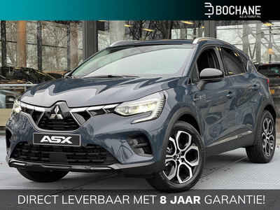 Mitsubishi ASX 1.6 HEV AT Intense+ | DIRECT UIT VOORRAAD LEVERBAAR - RIJKLAAR!