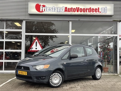 Mitsubishi Colt 1.1 Edition One airco/trekhaak/