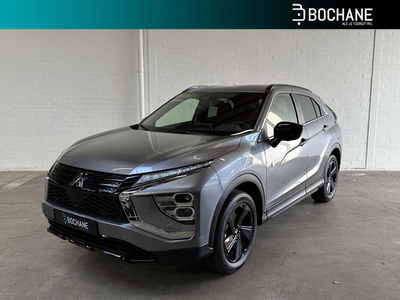 Mitsubishi Eclipse Cross 2.4 PHEV Black Edition | Direct uit voorraad leverbaar |