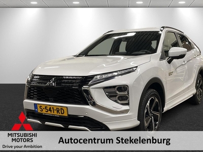 Mitsubishi Eclipse Cross 2.4 PHEV Executive