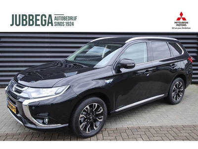 Mitsubishi Outlander 2.0 PHEV Executive Edition NL-Auto