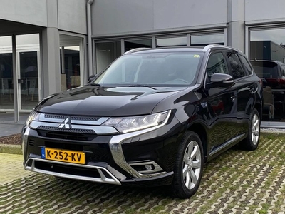 Mitsubishi Outlander 2.4 PHEV Pure+ NAP GARANTIE 1e EIG