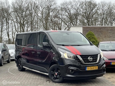 Nissan NV300 bestel 1.6 dCi 120 L2H1 DC Optima Camera