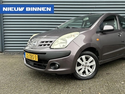 Nissan Pixo 1.0 Look |Airco|APK 8-02-2025|Lmvelgen